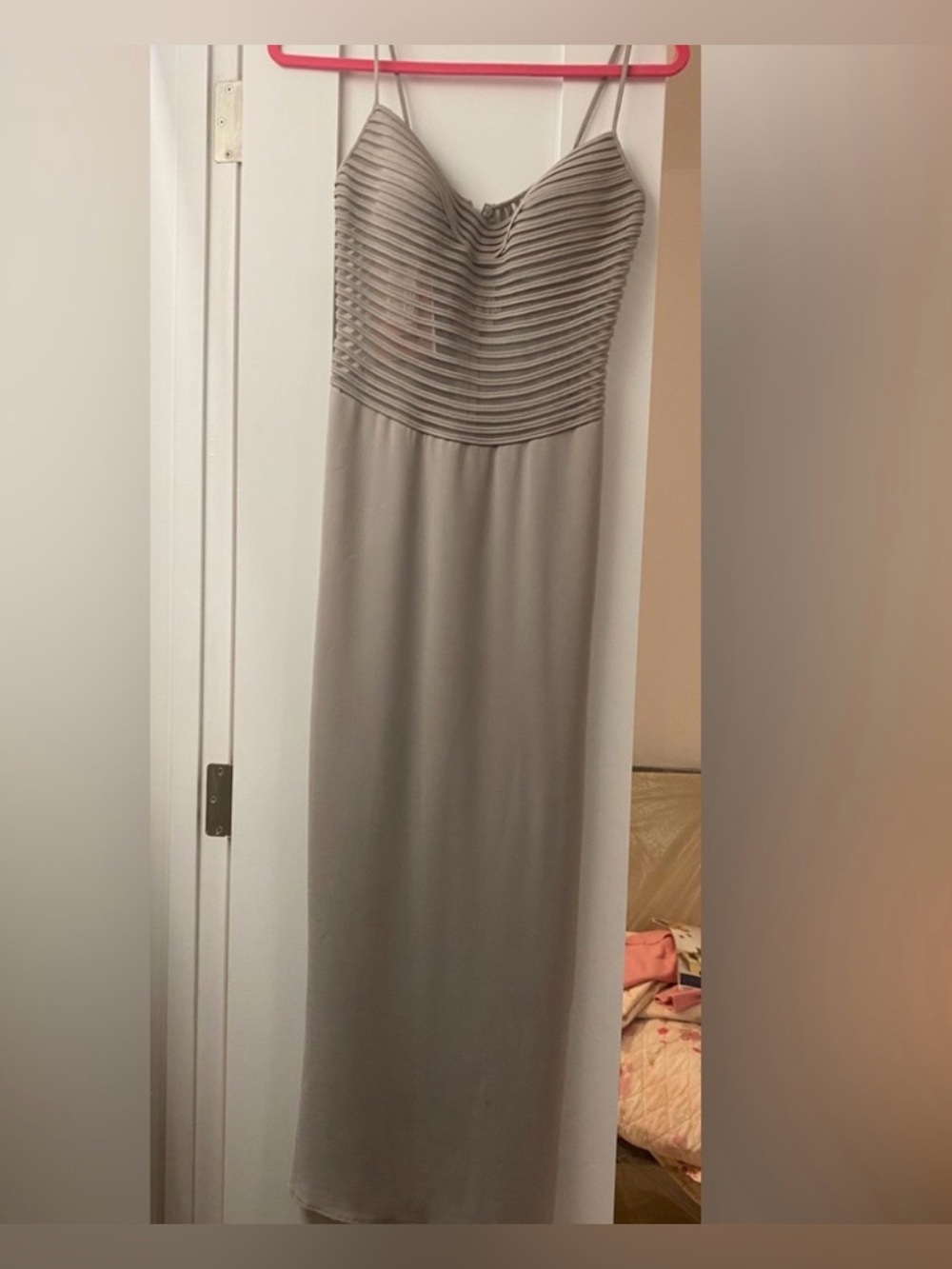 La Perla 💯 silk the rarest summer
Dress